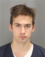 WESLEY JAMES LLOYD Mugshot / Oakland County MI Arrests / Oakland County Michigan Arrests