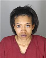 KAELISA VICTORIASOVOYA BROWN Mugshot / Oakland County MI Arrests / Oakland County Michigan Arrests
