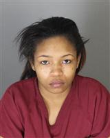 SOMOYA KEIOSHARENEE BROWN Mugshot / Oakland County MI Arrests / Oakland County Michigan Arrests