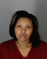 JANICE SHONYELL NIXON Mugshot / Oakland County MI Arrests / Oakland County Michigan Arrests