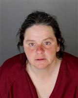 SHERI LYNN BROWN Mugshot / Oakland County MI Arrests / Oakland County Michigan Arrests