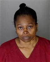DESIREE S DONALD Mugshot / Oakland County MI Arrests / Oakland County Michigan Arrests