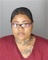 SHAMEKA QUANDA JONES Mugshot / Oakland County MI Arrests / Oakland County Michigan Arrests