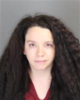 LAURA ASHLEY BURRELL Mugshot / Oakland County MI Arrests / Oakland County Michigan Arrests