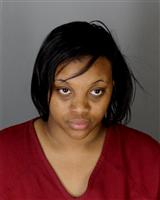 KHADIJAH MARCIA RHIMES Mugshot / Oakland County MI Arrests / Oakland County Michigan Arrests