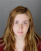 ALYSSA DENE PASSMORE Mugshot / Oakland County MI Arrests / Oakland County Michigan Arrests