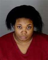 TATIANA JANAY WRIGHT Mugshot / Oakland County MI Arrests / Oakland County Michigan Arrests