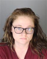 EMILY ERIN WHITICAN Mugshot / Oakland County MI Arrests / Oakland County Michigan Arrests