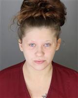 EMILY NICOLE HUNTWORK Mugshot / Oakland County MI Arrests / Oakland County Michigan Arrests
