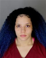 JAZMIQUE LASHAE PORCHIA Mugshot / Oakland County MI Arrests / Oakland County Michigan Arrests