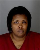 AQUARIUS SHAREE WOODS Mugshot / Oakland County MI Arrests / Oakland County Michigan Arrests