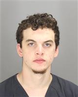 ZACHARY WAYNE GHAREEB Mugshot / Oakland County MI Arrests / Oakland County Michigan Arrests