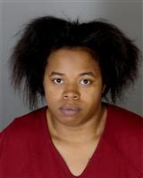 KARESHA SADAE BANKS Mugshot / Oakland County MI Arrests / Oakland County Michigan Arrests