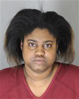 NATASHA  CARMICHAEL Mugshot / Oakland County MI Arrests / Oakland County Michigan Arrests
