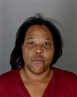 EBONY  ALLEN Mugshot / Oakland County MI Arrests / Oakland County Michigan Arrests