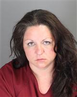 ANDREA LOUISE JOHNSON Mugshot / Oakland County MI Arrests / Oakland County Michigan Arrests