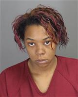 TALISHA EVETTE JONES Mugshot / Oakland County MI Arrests / Oakland County Michigan Arrests