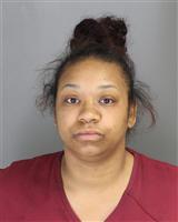 KAYLA LASHAWN COOPER Mugshot / Oakland County MI Arrests / Oakland County Michigan Arrests