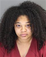 CHATIZAH QUASHA BELL Mugshot / Oakland County MI Arrests / Oakland County Michigan Arrests