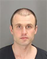 JON RYAN HRADSKY Mugshot / Oakland County MI Arrests / Oakland County Michigan Arrests