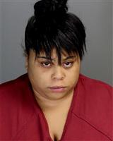 JADE RENEE MCKINNEY Mugshot / Oakland County MI Arrests / Oakland County Michigan Arrests