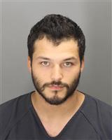 JESSUS ANTONIO GARCIA Mugshot / Oakland County MI Arrests / Oakland County Michigan Arrests