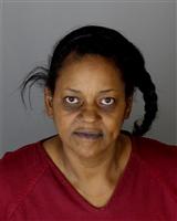 VERNA MAE DAVIS Mugshot / Oakland County MI Arrests / Oakland County Michigan Arrests