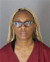 DAYNA LYNN JOHNSON Mugshot / Oakland County MI Arrests / Oakland County Michigan Arrests