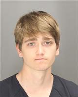 BRENDAN NICHOLAS CHAPMAN Mugshot / Oakland County MI Arrests / Oakland County Michigan Arrests