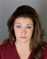 ANDREA MARIE FAUZ Mugshot / Oakland County MI Arrests / Oakland County Michigan Arrests
