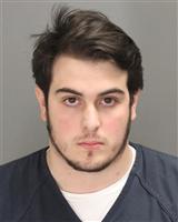 TRISTYN LOYD KREY Mugshot / Oakland County MI Arrests / Oakland County Michigan Arrests