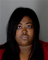 KAMERYN JANAE MOORE Mugshot / Oakland County MI Arrests / Oakland County Michigan Arrests