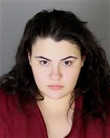 ALEXANDRIA YVONNE SUAREZ Mugshot / Oakland County MI Arrests / Oakland County Michigan Arrests