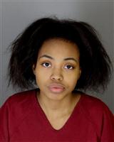ANETRA LASHAYMONIQUE JONES Mugshot / Oakland County MI Arrests / Oakland County Michigan Arrests