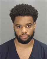 ANDRE LADELL FELIX Mugshot / Oakland County MI Arrests / Oakland County Michigan Arrests