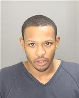 MAURICE RAHMAL BARHAM Mugshot / Oakland County MI Arrests / Oakland County Michigan Arrests