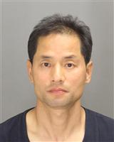 YANG HYUN CHOI Mugshot / Oakland County MI Arrests / Oakland County Michigan Arrests