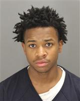 DAMARIO MARCEL BROOKS Mugshot / Oakland County MI Arrests / Oakland County Michigan Arrests