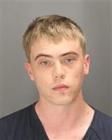 GREGORY JAMES HOGAN Mugshot / Oakland County MI Arrests / Oakland County Michigan Arrests