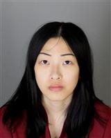 VIVIAN  WU Mugshot / Oakland County MI Arrests / Oakland County Michigan Arrests