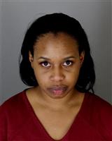 SHANTA BRIONNE CHAPMAN Mugshot / Oakland County MI Arrests / Oakland County Michigan Arrests