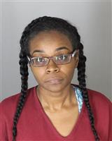 JANEE MICHELLEMARGO WHITFIELD Mugshot / Oakland County MI Arrests / Oakland County Michigan Arrests