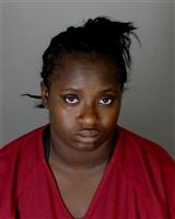 EULALAH SHANELL COBB Mugshot / Oakland County MI Arrests / Oakland County Michigan Arrests