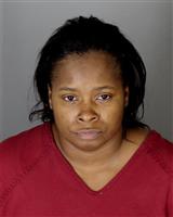 SHONDA GENICE HARRIS Mugshot / Oakland County MI Arrests / Oakland County Michigan Arrests