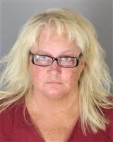 JANE EMILY MANSFIELD Mugshot / Oakland County MI Arrests / Oakland County Michigan Arrests