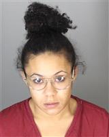 AYSHIA CHRISTINE NEWCOMER Mugshot / Oakland County MI Arrests / Oakland County Michigan Arrests