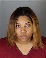 TIARA LASHAY CONNER Mugshot / Oakland County MI Arrests / Oakland County Michigan Arrests