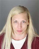 VERONICA ANTONIA AMOIT Mugshot / Oakland County MI Arrests / Oakland County Michigan Arrests