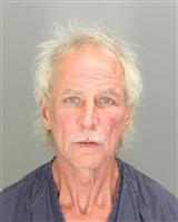 ROBERT DARREL ROUSSIN Mugshot / Oakland County MI Arrests / Oakland County Michigan Arrests