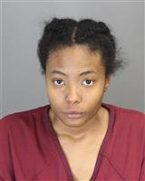 LATASHA DESARAE HARVEY Mugshot / Oakland County MI Arrests / Oakland County Michigan Arrests